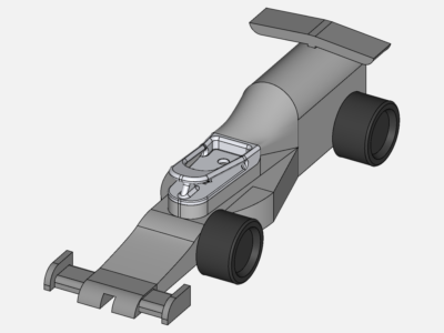 F1 in Schools CFD 1 image