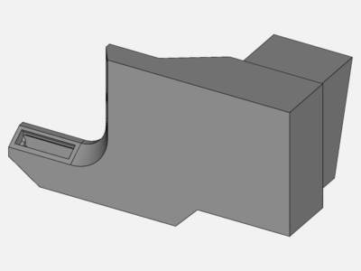 Tutorial 2: Pipe junction flow image