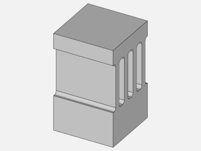 Fan Impedance - Swirl Space image