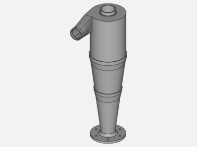 Tutorial 2: Pipe junction flow image