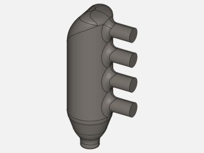 Tutorial 2: Pipe junction flow image