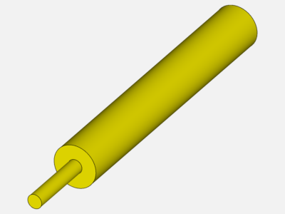 Tutorial 1: Connecting rod stress analysis image