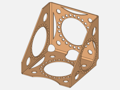 FEA Bracket 4 image