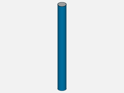 Conjugate heat (Pipe) image