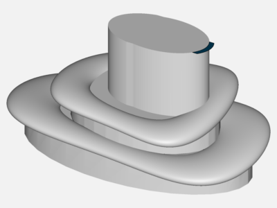 Tutorial 2: Pipe junction flow image