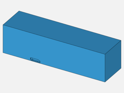 Ahmed testing case image