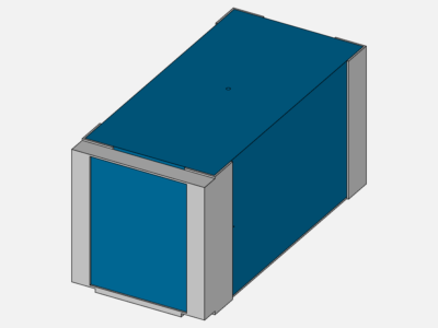 Furnace Simulation image