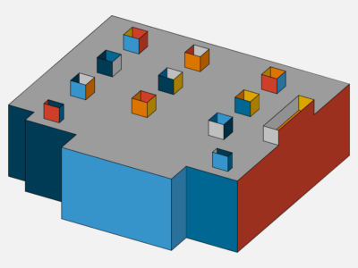 THERMAL COMFORT image