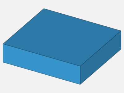 Thermal Analysis for Building image