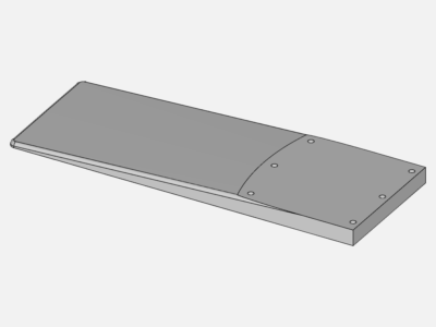 plate floor tray image