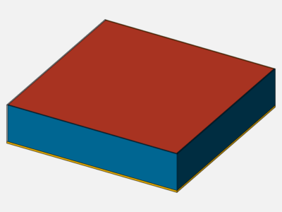 Tutorial 2: Pipe junction flow image