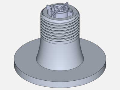 Tutorial 2: Pipe junction flow image