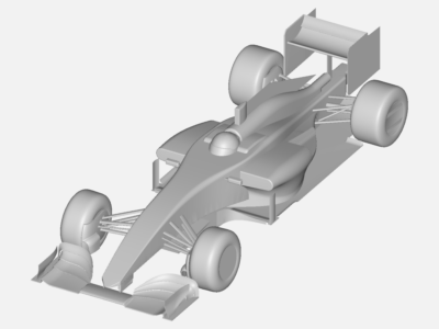 2015 F1 car image