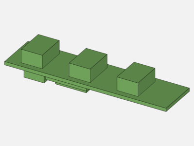 Test-circuit image