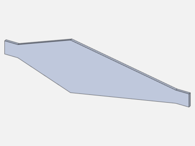 Tutorial 1: Connecting rod stress analysis image