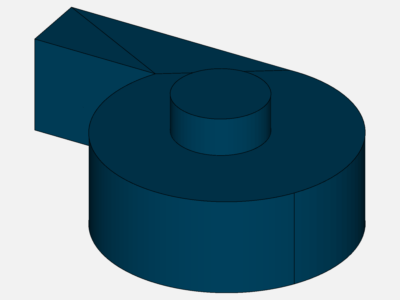 Axial air pump image