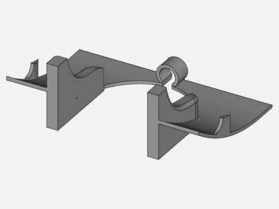 Tutorial 2: Pipe junction flow image