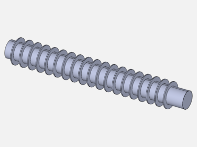 Annular fins 2 image