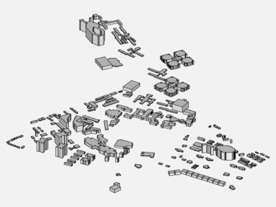 Tutorial 2: Pipe junction flow image