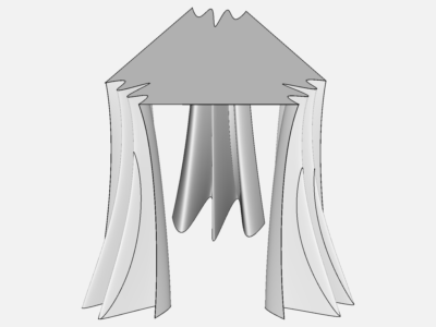 Tutorial 1: Connecting rod stress analysis image