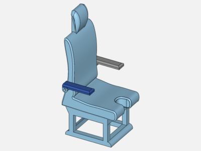 Tutorial 1: Connecting rod stress analysis image