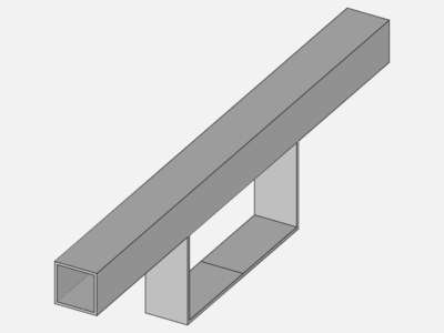 Forklift pocket breaking force image