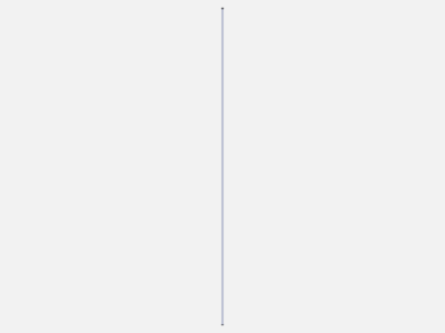 Laminar Flow through Straight Pipe - Poiseuille's Law image