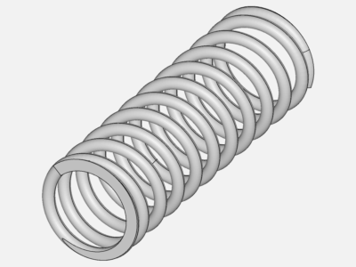 Coil spring image