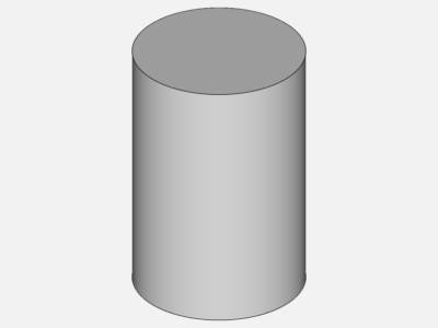 Tutorial 1: Connecting rod stress analysis image