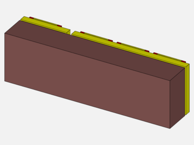 Tutorial 3: Differential casing thermal analysis image