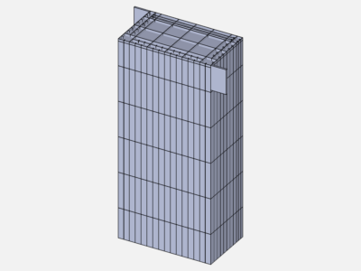 Tutorial 1: Connecting rod stress analysis image