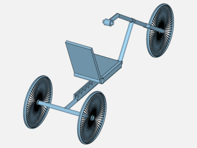 Adaptive Bike image