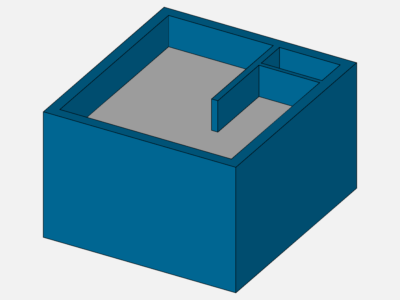 SUMP Testing image