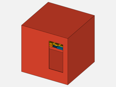 HEAT SINK ANALYSIS image