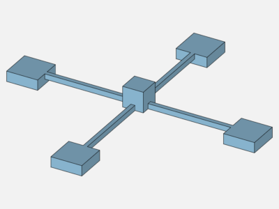 Quad Frame image