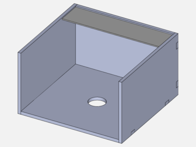 Fume Hood image