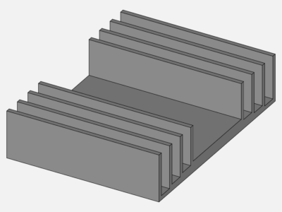 Tutorial 1: Connecting rod stress analysis image