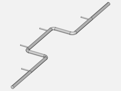 Pipe Analysis image