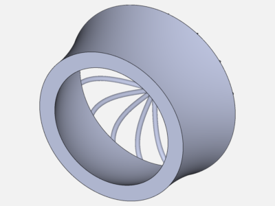 Tutorial 2: Pipe junction flow image