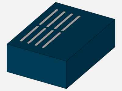 PCB analysis- SimScale Onshape webinar 1 image