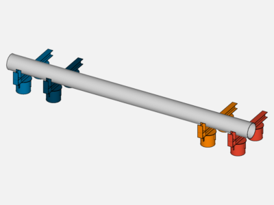 Structural model image