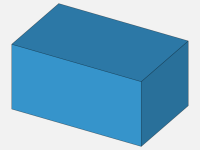 Pole vibration image