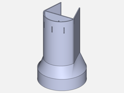 LAB 6 extrusion image