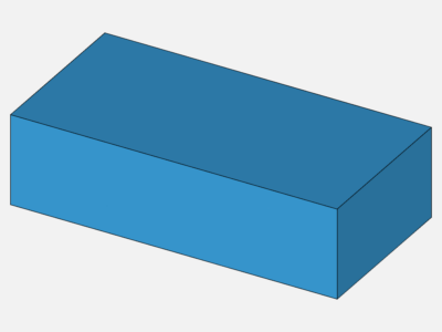 Electromagnetics Simulation on a Magnetic Lifting Machine image