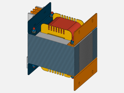 Tutorial 3: Differential casing thermal analysis image