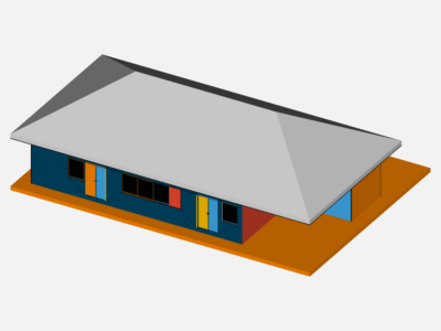 Tutorial 2: Pipe junction flow image