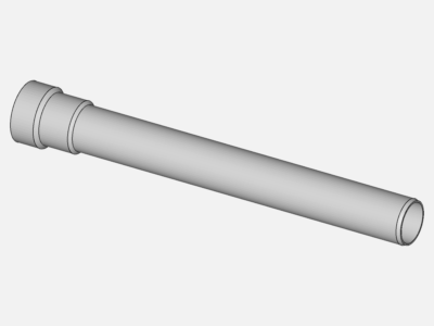 Various DN30 plastic fittings image