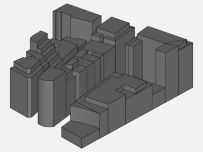 Airflow Simulation image