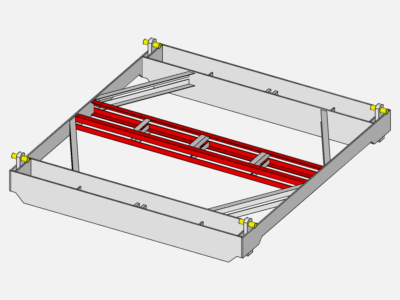 Tutorial 1: Connecting rod stress analysis image