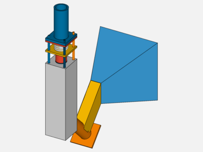 Bricketpresse image